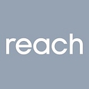 Reach Marketing Communications Ltd logo