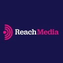 Reachmedia Nz logo