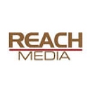 Reach Media Inc logo
