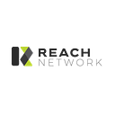 Reach Network logo