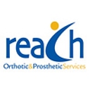 Reach Orthotic & Prosthetic Services logo