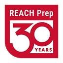 Reach Prep logo