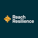 Reach Resilience logo