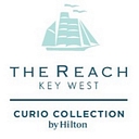 The Reach Key West, Curio Collection By Hilton logo