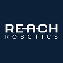 Reach Robotics