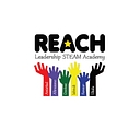 REACH Leadership STEAM Academy District logo