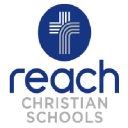 Red Lion Christian Academy logo