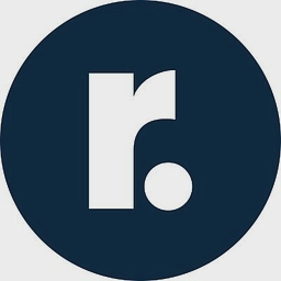 Reach Studios Limited logo