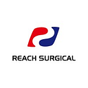 Reach Surgical logo