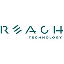 Reach Technology, A Novanta Company logo