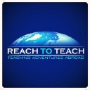 Reach To Teach Recruiting logo