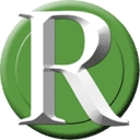 Rea Construction logo