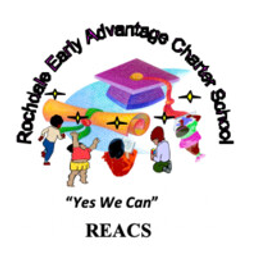 ROCHDALE EARLY ADVANTAGE CHARTER SCHOOL logo