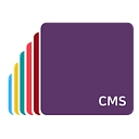 React Case Management logo