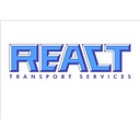 React Transport Services Limited logo