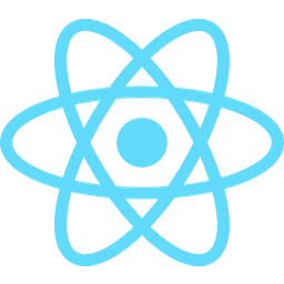 React logo
