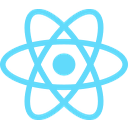 React logo
