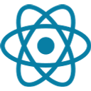 React