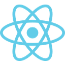 React logo