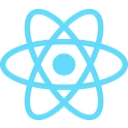 React logo