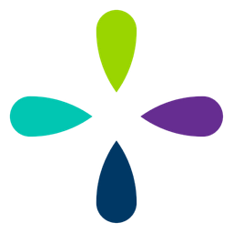 ReactDX logo