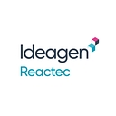 Reactec Limited logo