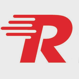 REACT INDUSTRIAL SOLUTIONS logo