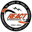 React International, Inc logo