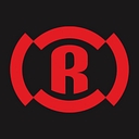 Reaction Audio Visual logo