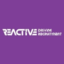 Reactive Driving Recruitment Ltd logo