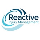 Reactive Injury Management Ltd logo