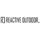 Reactive Outdoors logo