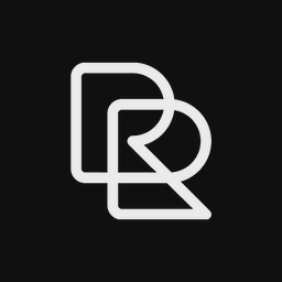 Reactive Reality logo placeholder