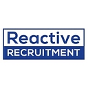 Reactive Recruitment logo