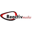 Reactiv Media Ltd logo