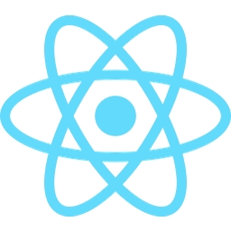 React logo