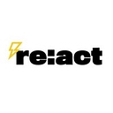 re:act marketing ltd logo