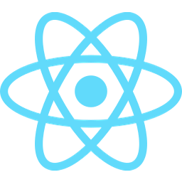 React Native logo
