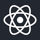 React Native logo