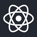 React Native logo