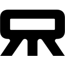 Reactor logo