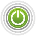 React Power Solutions logo