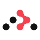 React Router logo