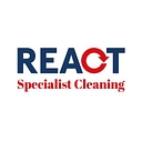 React Specialist Cleaning logo