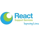 React Support Services logo