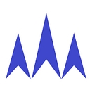 React Uk logo