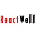 Reactwell logo