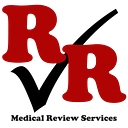 Read Reports Medical Review Services logo
