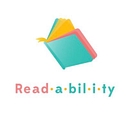 Readability logo