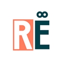 Readable English logo